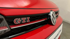 Volkswagen Polo 2.0 TSI GTI+ 5dr DSG Petrol Hatchback
